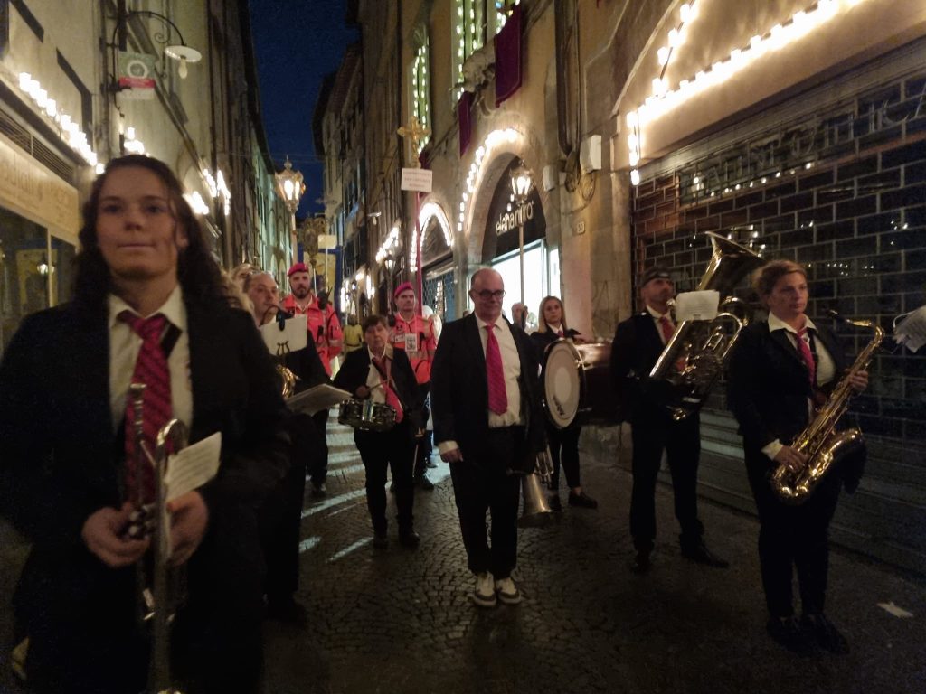 Mercifull Band